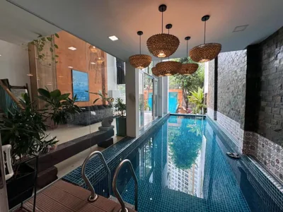 Notre Maison 7 - COliving and COworking – Photos 3