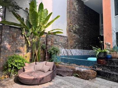 Notre Maison 7 - COliving and COworking – Photos 4