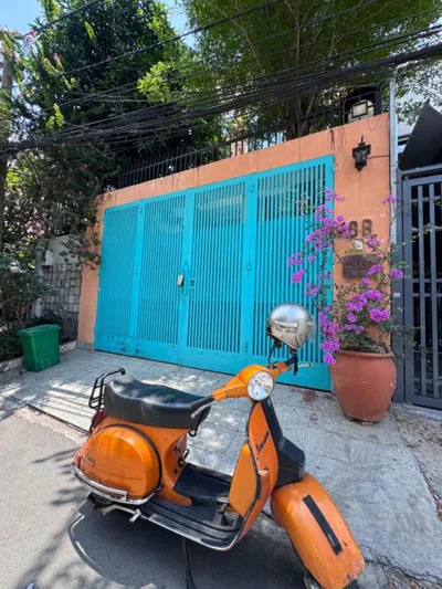 Notre Maison 7 - COliving and COworking – Photos 6