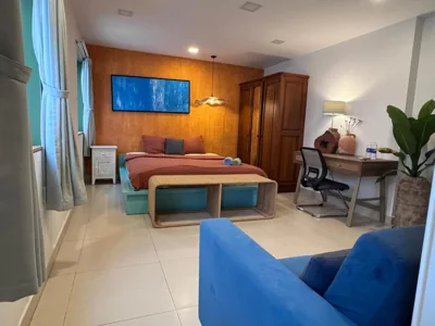 Notre Maison 7 - COliving and COworking – Photos 7