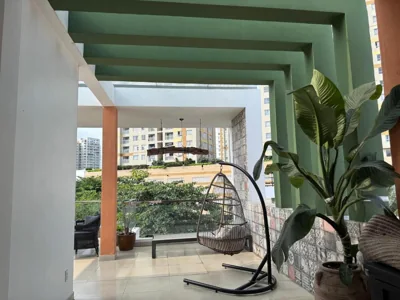 Notre Maison 7 - COliving and COworking – Photos 9