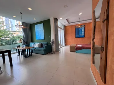 Notre Maison 7 - COliving and COworking – Photos 14